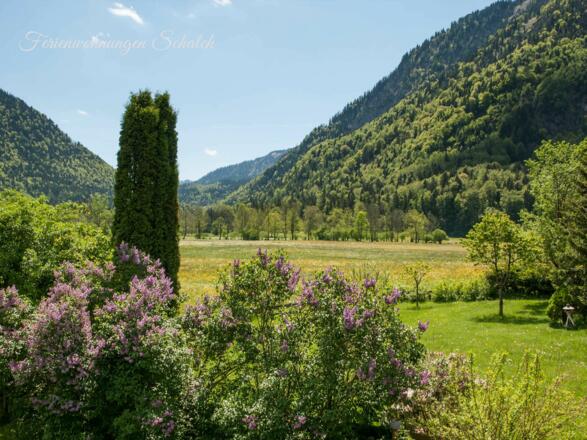 Ferienwohnungen Schalch in Rottach-Egern am Tegernsee