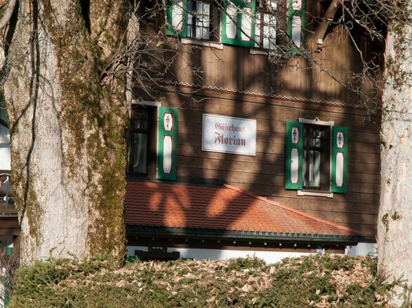 Gästehaus Florian