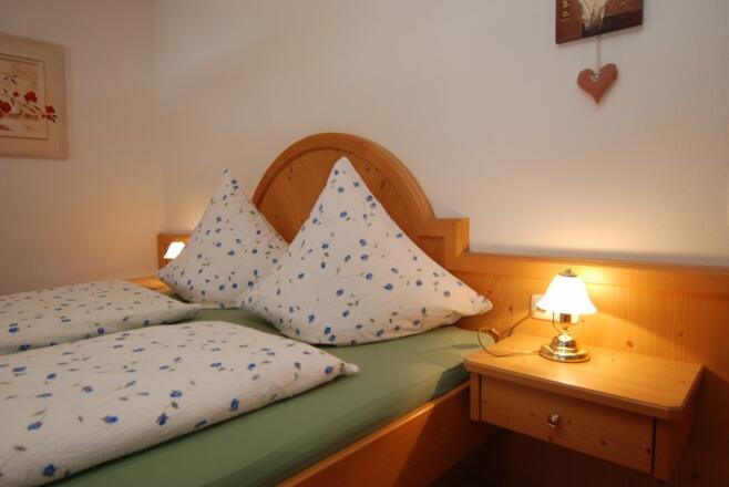 Breitenberg - Schlafzimmer