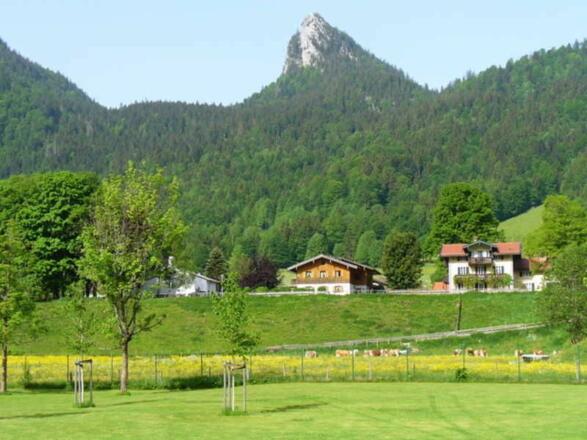 Ferienwohnung Jahn, Kreuth