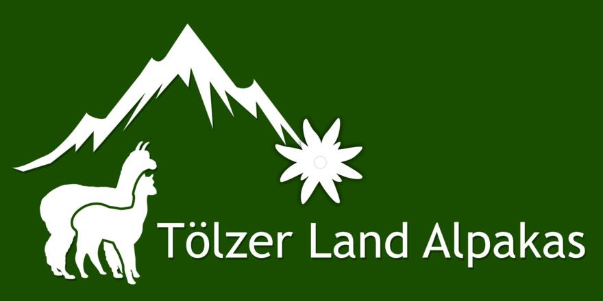Tölzer Land Alpakas Logo
