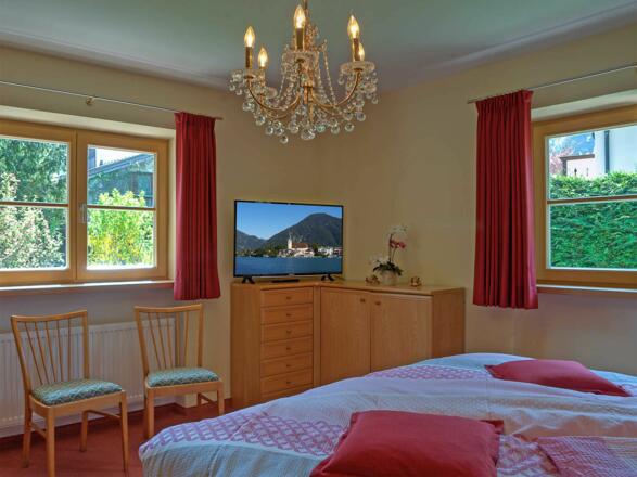 Ferienwohnung Ulrich Wurmser in Rottach-Egern am Tegernsee