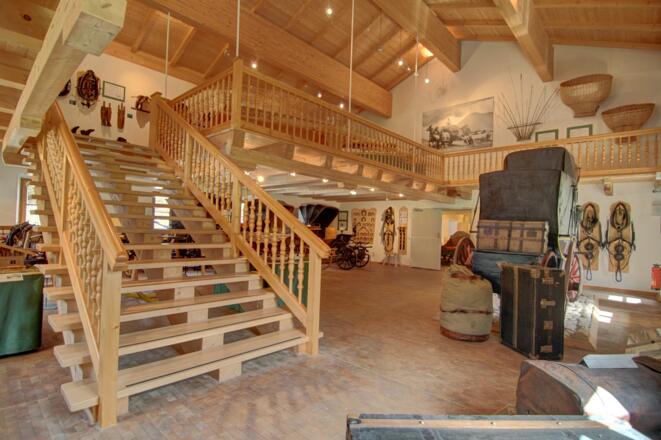 Museum im Gsotthaber Hof