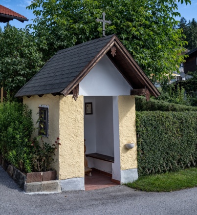 Kapelle Sommeregg