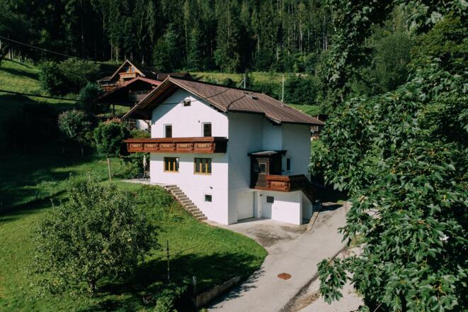 Bacherlhaus