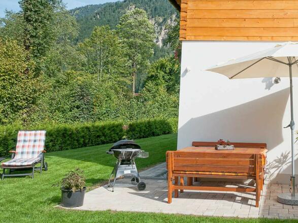 AquaMarie - Appartements, Hallenbad und Sauna