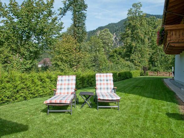 AquaMarie - Appartements, Hallenbad und Sauna