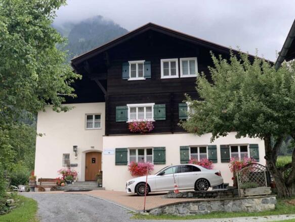 Zolhaus Sommer