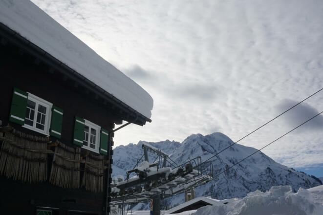 Aussenansicht Bärenkopf