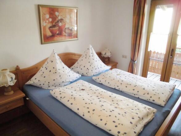 Schlafzimmer Edelsberg