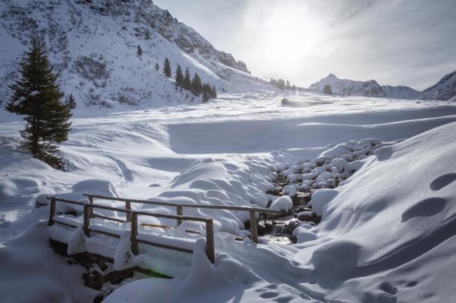 Valzifenz Gargellen (c) Andreas Haller - Montafon
