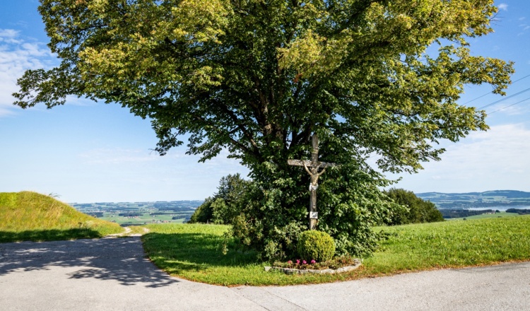 Schopperkreuz