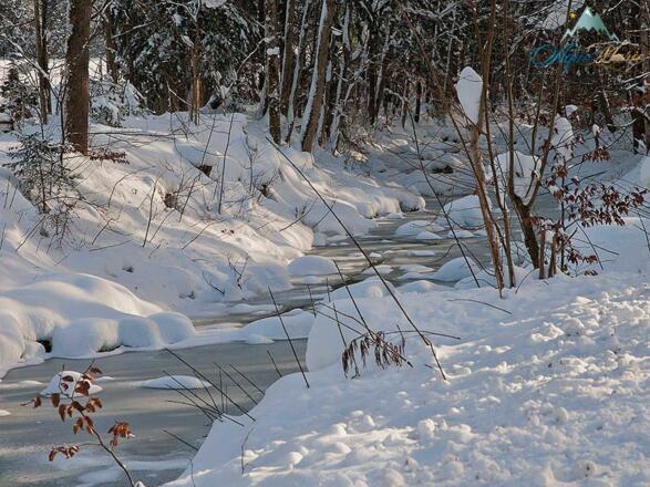 AquaMarie - Appartements, Hallenbad und Sauna