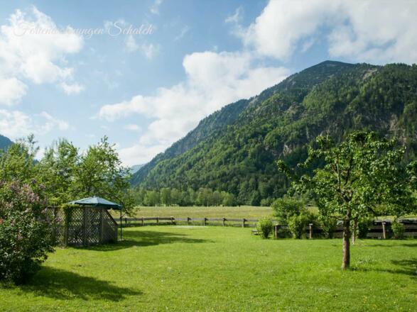 Ferienwohnungen Schalch in Rottach-Egern am Tegernsee