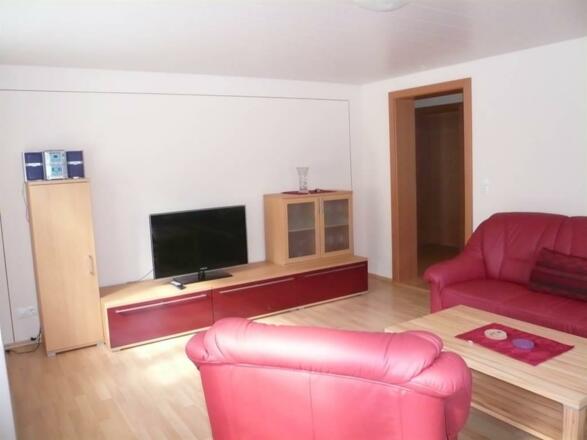 Woihnzimmer EG