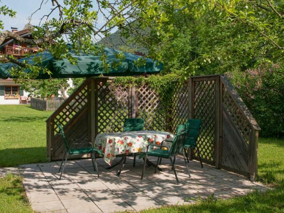 Ferienwohnungen Schalch in Rottach-Egern am Tegernsee