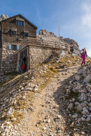 Meilerhütte