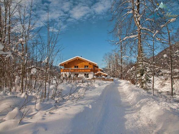 AquaMarie - Appartements, Hallenbad und Sauna