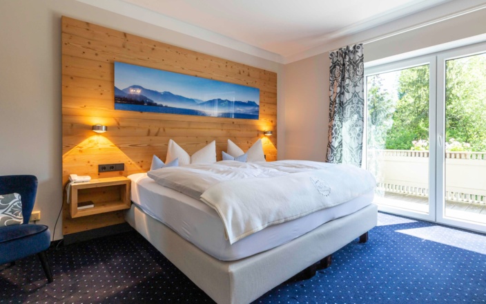 Doppelzimmer