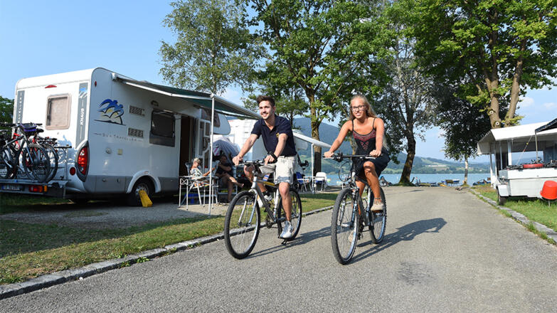 Radfahrer