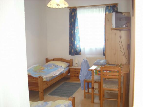 Privatzimmer Kreuzeder_4
