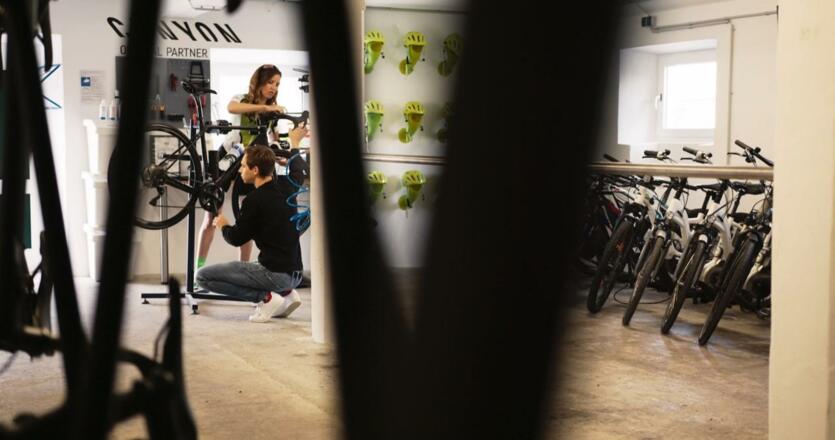Radgarage_1