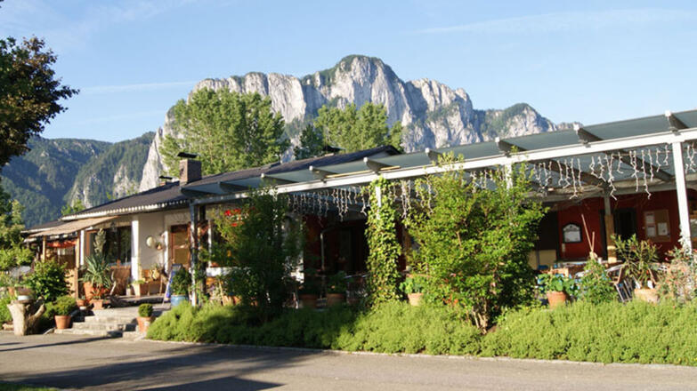 Austria Camp