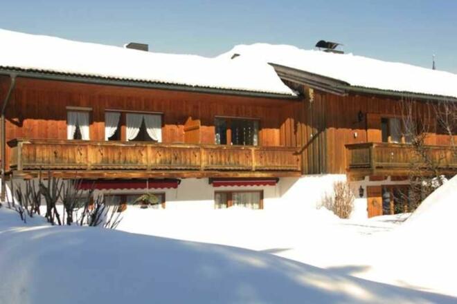 Ferienwohnung Jahn, Kreuth