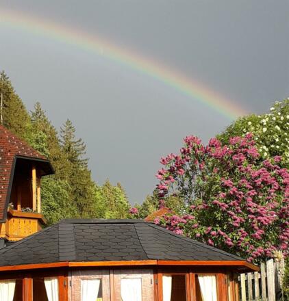 Regenbogen