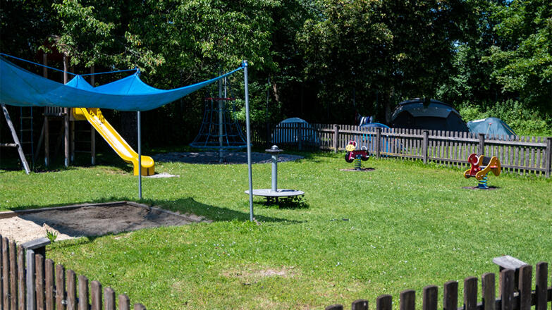 Spielplatz