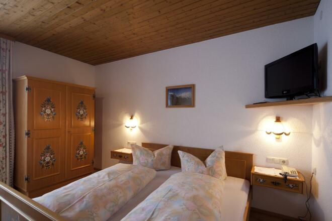 Zimmer zur Wohnung 3