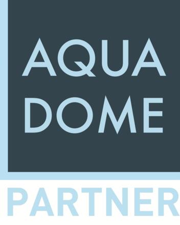 Aqua Dome Partner