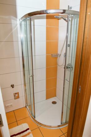 Dusche