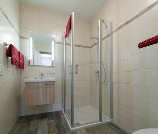 Anitas Altstadtpension Bad Appartment