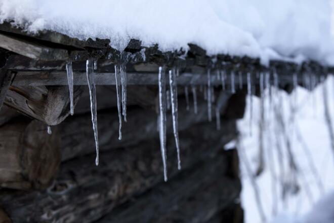 Winterstimmung