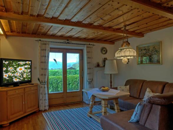 Ferienwohnung Ulrich Wurmser in Rottach-Egern am Tegernsee