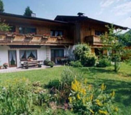 Ferienwohnung Jahn, Kreuth