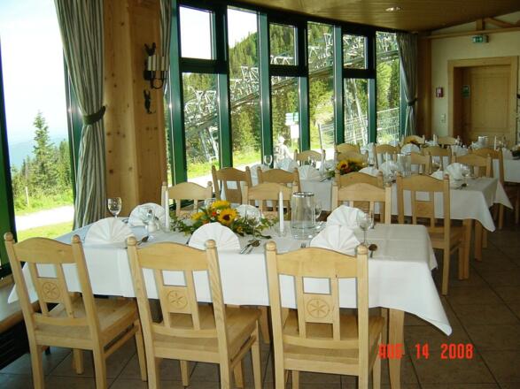 Wallberg Panorama-Restaurant