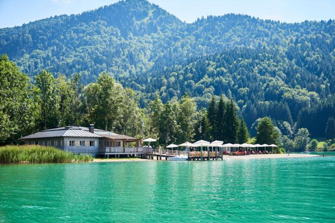 Fahrhütte