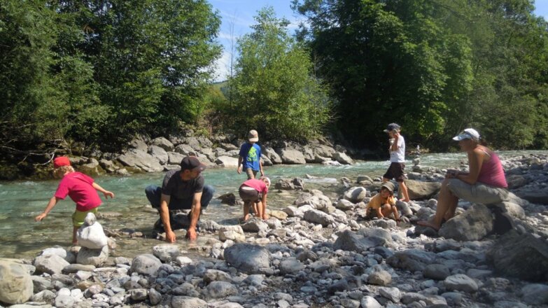 amfluss