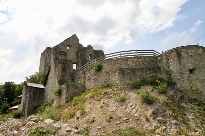 Burg Sulzberg