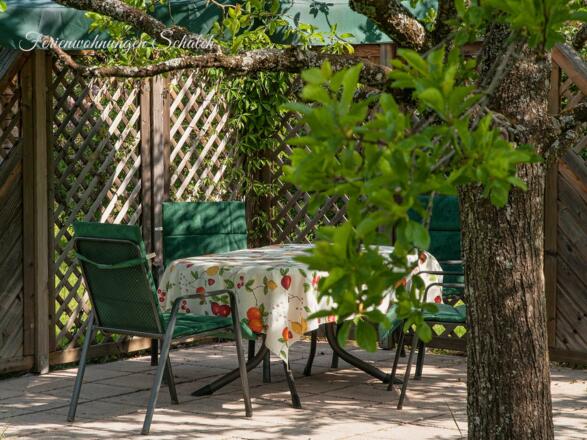 Ferienwohnungen Schalch in Rottach-Egern am Tegernsee