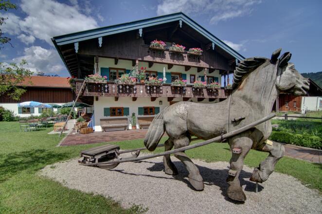 Museum im Gsotthaber Hof