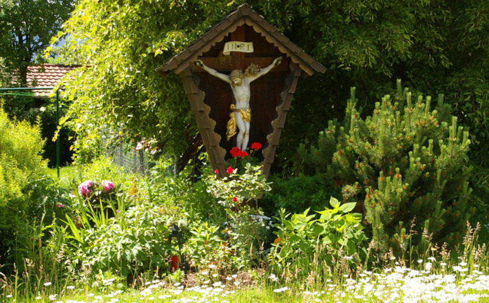 Högl-Runde von Süden