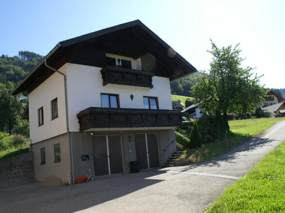Ferienhaus Lederberg