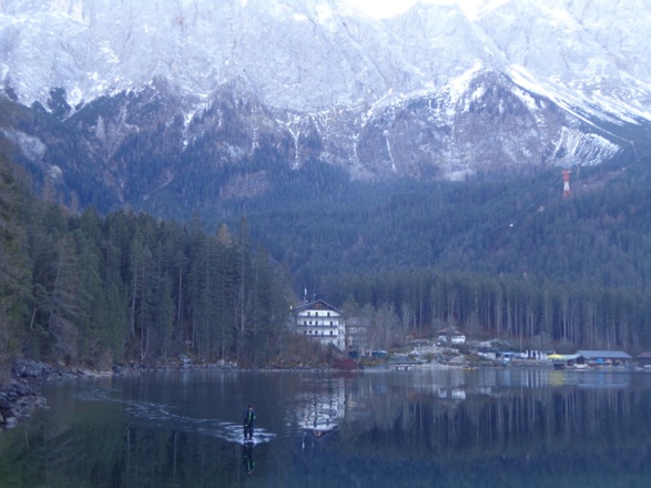 Eibsee