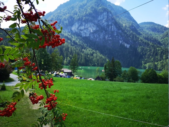 Gleinkersee