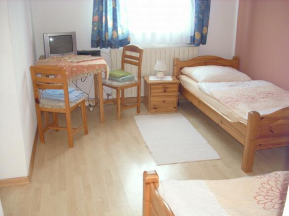 Privatzimmer Kreuzeder_2