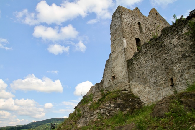 Burg Sulzberg