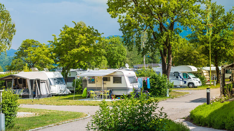 Campingplatz